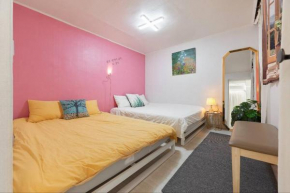 #1 Mapo Hongdae Detached Home 마포 공항철도 홍대입구역 도보5분